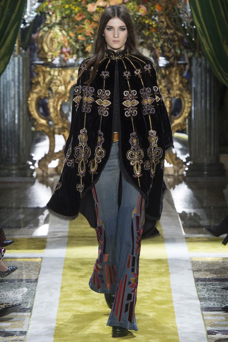 Roberto Cavalli